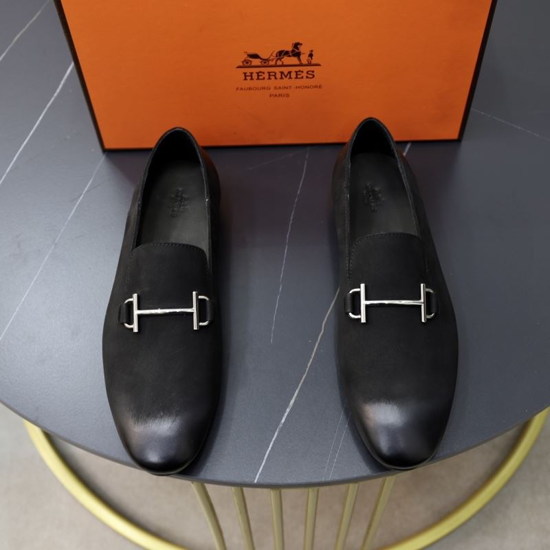 Hermes Business Shoes